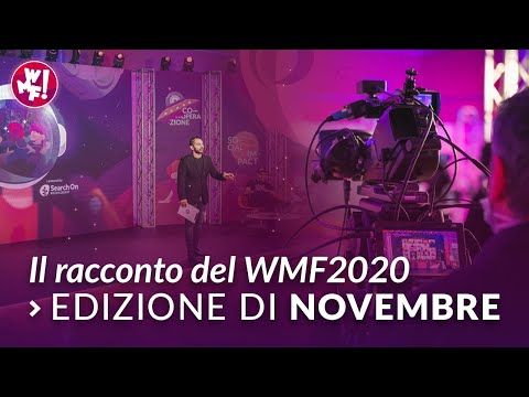 WMF2020 - Novembre 