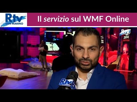 WMF2020 - Special Edition Giugno 