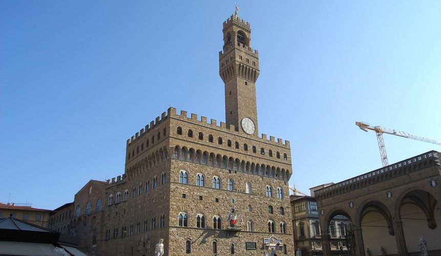 Palazzo Vecchio
